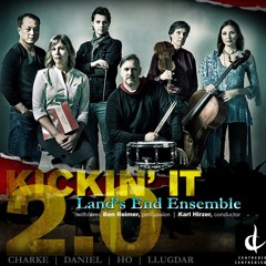 Kickin' It 2.0 I. Twister