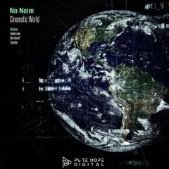 NO NEIM - 'Cinematic World' (JESIKA JANE Remix)