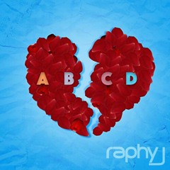 Pnb Rock - ABCD (Raphy J UKG Remix)