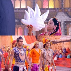 राधाकृष्ण - कृष्ण की लीला है ✨