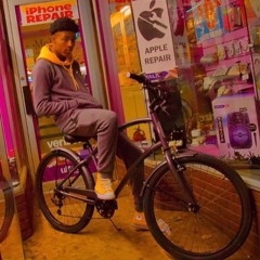 Catch Ya Breath Feat. @Rugmillbaby