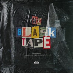 GAINS feat. ROBBIE B (Produced by: BLACKMETAPHOR)