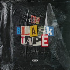 SARAN WRAP feat. HEVY BEN$ (Produced by: BLACKMETAPHOR)