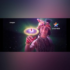 राधाकृष्ण - Jai Jai Sudarshana ✨