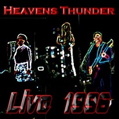 The Same Lord (Live)- Heavens Thunder