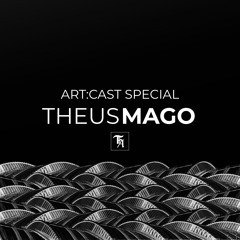 art:cast special by Theus Mago