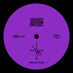 Higher Ground