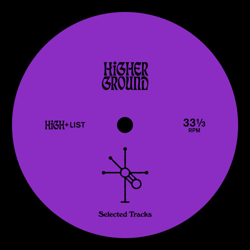 Stream Higher Ground | Listen to Higher Ground playlist