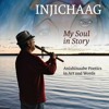 Turning Pages: Rene Mehsake and Kim Anderson on Injichaag, My Soul in Story