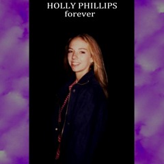 I Found The One - Holly Phillips