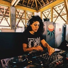 DJ Carie • DJ set