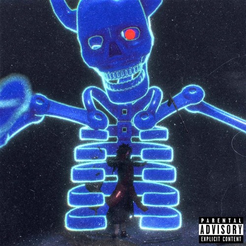 MidnightKatKilla (Prod. ISVVC) Spotify Link In Bio