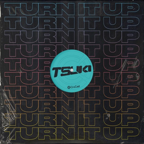TURN IT UP (OUT NOW)