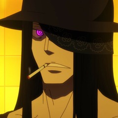 Fire force-"Joker Smoke"@Maijrscale@TheYYYSyndicate@TVHBTL