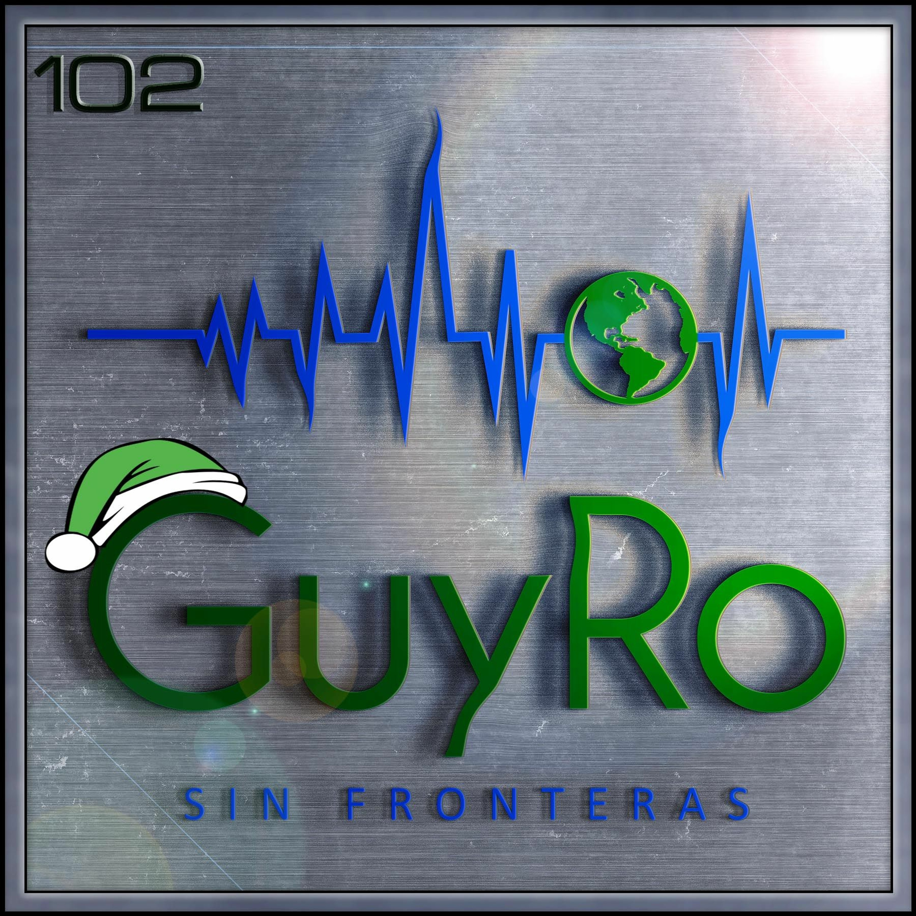 Sin Fronteras