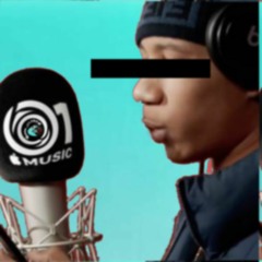 Digga D Fire in the Booth Remix