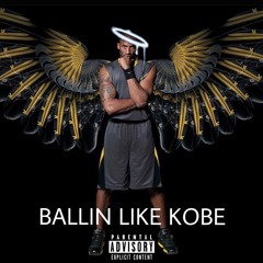 Ballin Like Kobe