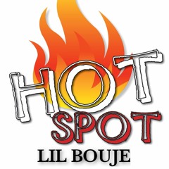 Bouje 70Gad - Hot  Spot