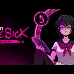 Ayano's Lovesick Labyrinth - Main Menu (Dark Deception x Yandere Simulator)