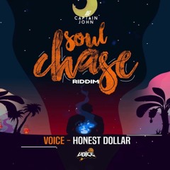Voice - Honest Dollar (Young Rizen Intro) [2020 Soca]
