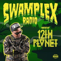 SWAMPLEX RADIO #036 (Special Guests: Bandlez)
