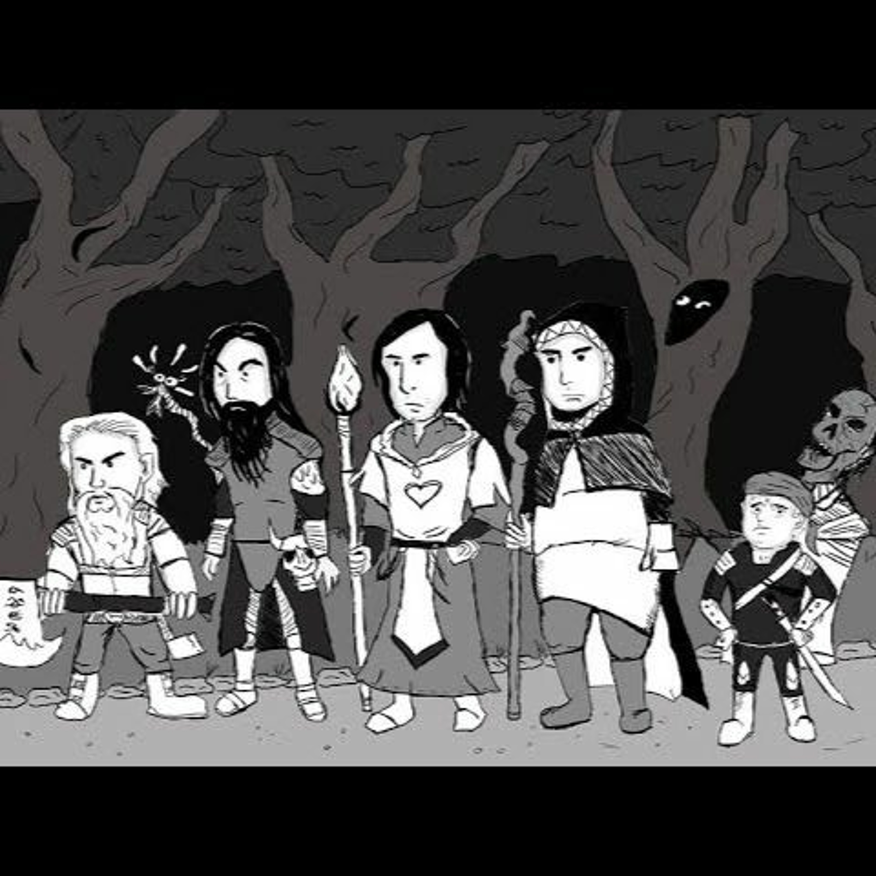2M3D #47 Preparacja Przez Puryfikację, Idziemy Po Baldusia episode artwork