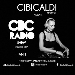 CBC RADIO SHOW 007 - hosted By TANIT