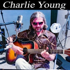 Charlie Young - "Land Spout Grave"