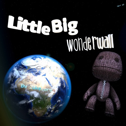 Little Big Wonderwall