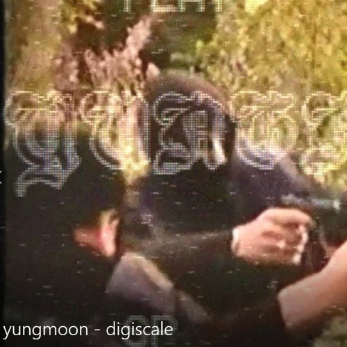 Yungmoon - Digiscale