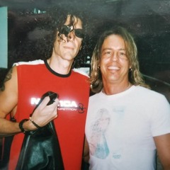 HOWARD STERN KILLS ME...NICELY.