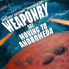 Moving To Andromeda