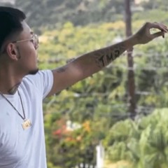 JR007- RedRum (Official Audio)