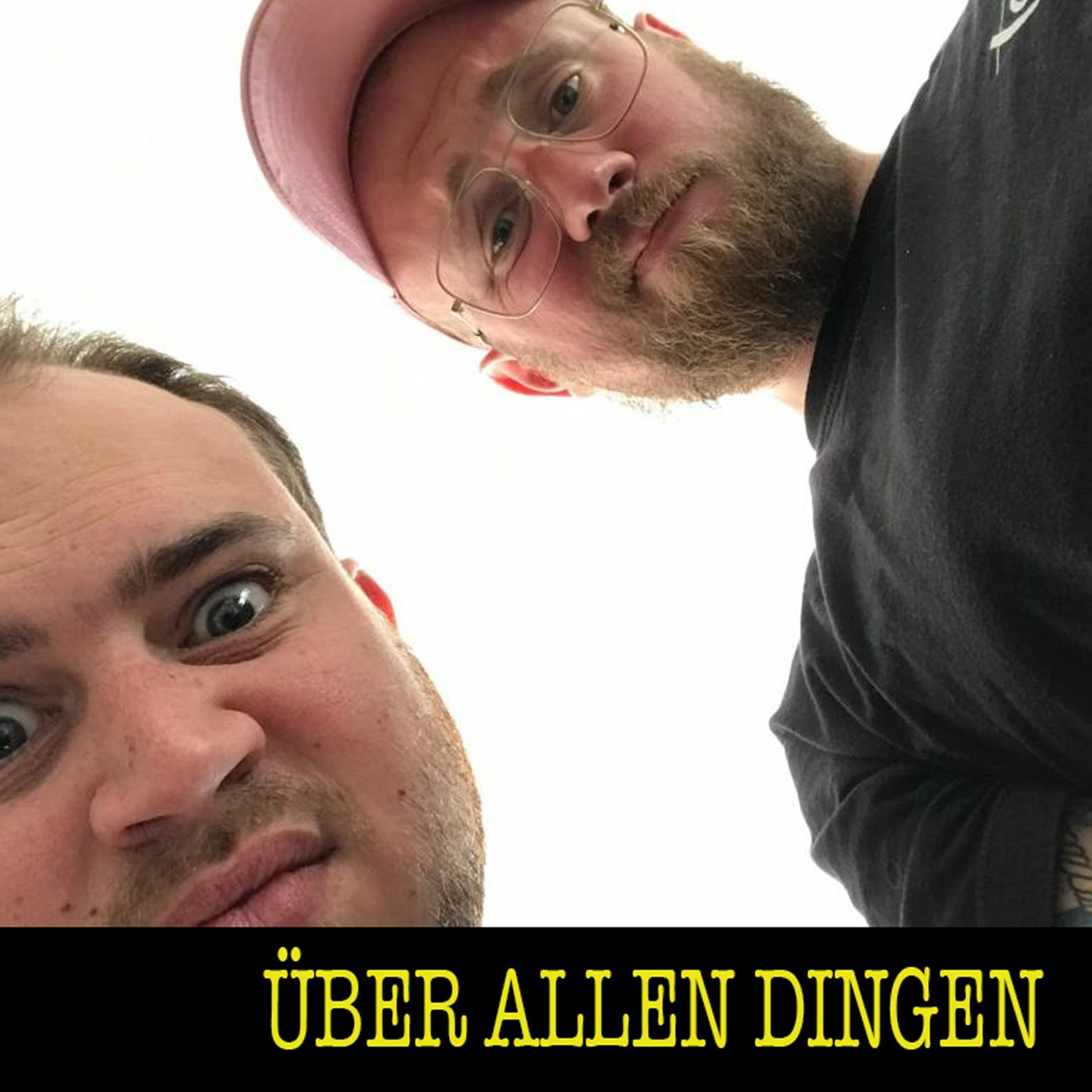 Über allen Dingen