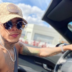 Mc Kevin e MC Ryan SP - Deus Nunca Falha na Missão