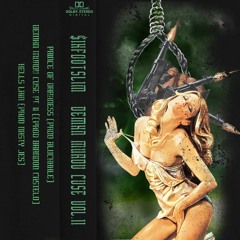 PRINCE OF DARKNESS - $IXFOOTSLIM