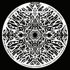 Premiere: Sharad Sood - Like A Dyslexic Writing A Poem [FUNDAMENTUM004]