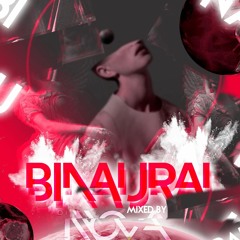 BINAURAL SET - ON SET by NOVA - (HIPNOTIC SOUNDS)