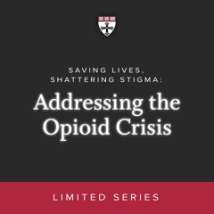 Addressing the Opioid Crisis: Ending Over-Prescription