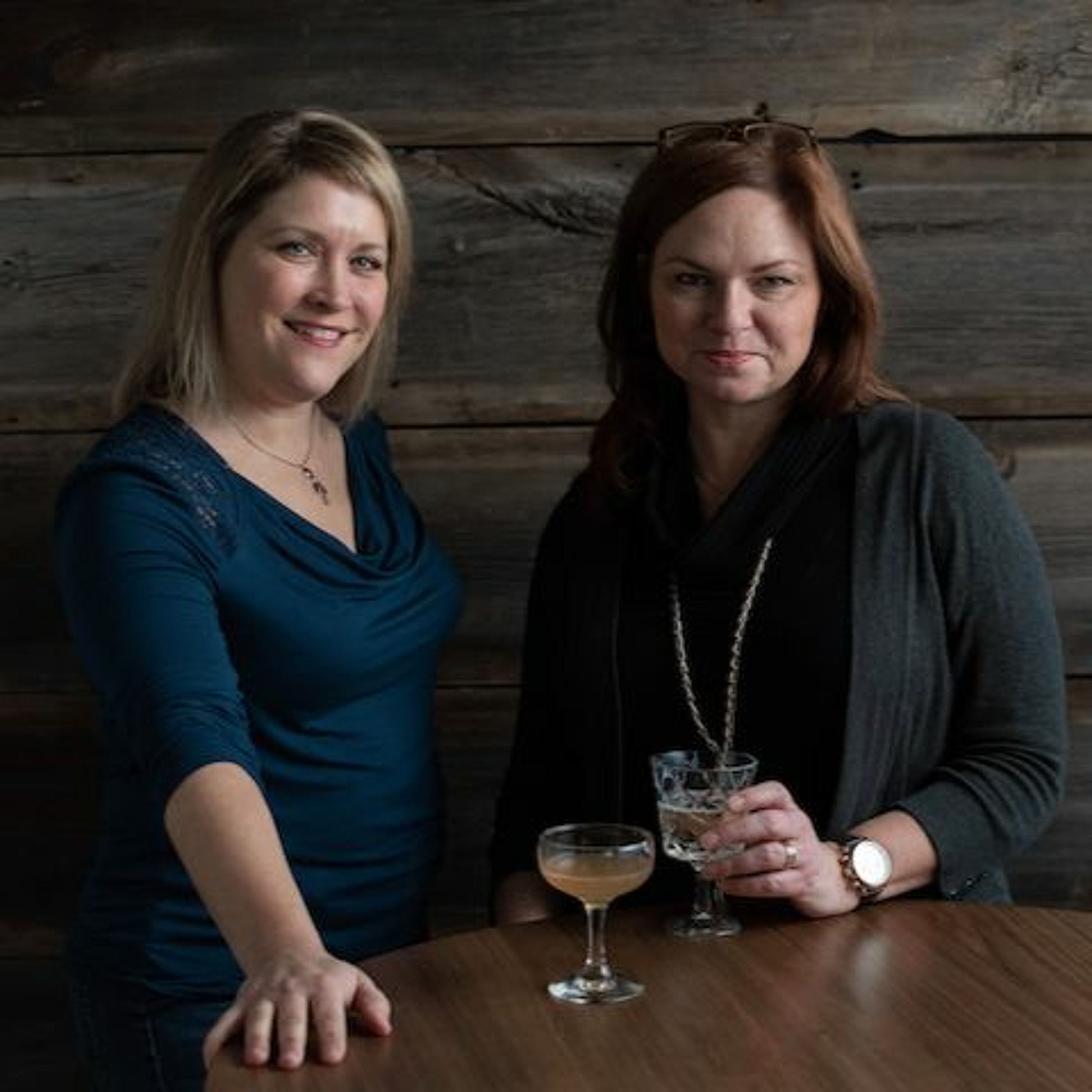 The Speak Easy Podcast