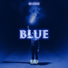 Blue Freestyle 1