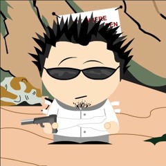 Peau du soir, Lapin Crétin