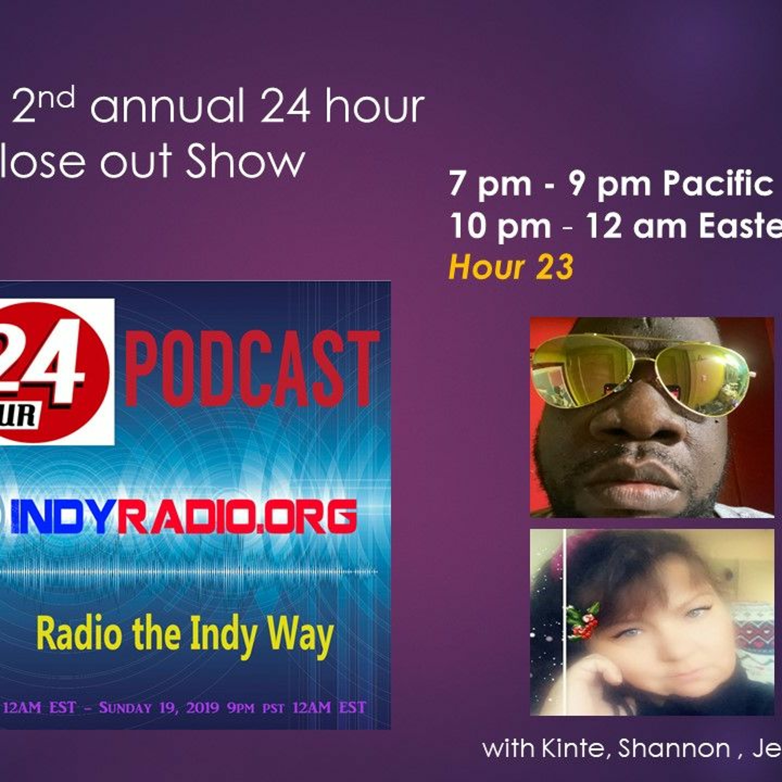 Indy Radio