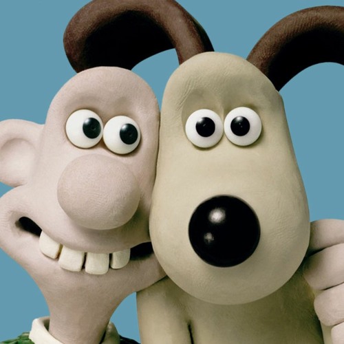Wallace and Gromit - Main Theme