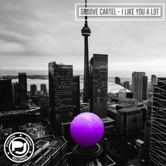 Groove Cartel - I Like You A Lot (Tsunami Remix) (Phunk Junk Records)