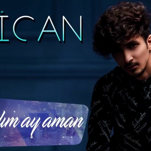 Alican Yandim Ay Aman Lyrics