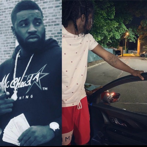 KINGS OF THE BRICKZ - MaineventDaDon X Staxx Yola 016