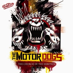 The Motordogs  - New Mainstream Circus