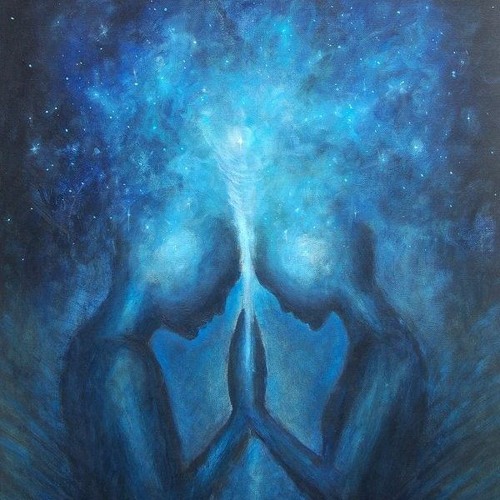 Stream Nozman - Connected Souls by NOZMAN | Listen online for free on  SoundCloud