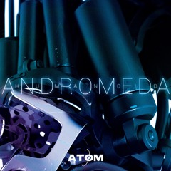 ATF001_Andromeda - Humanoid